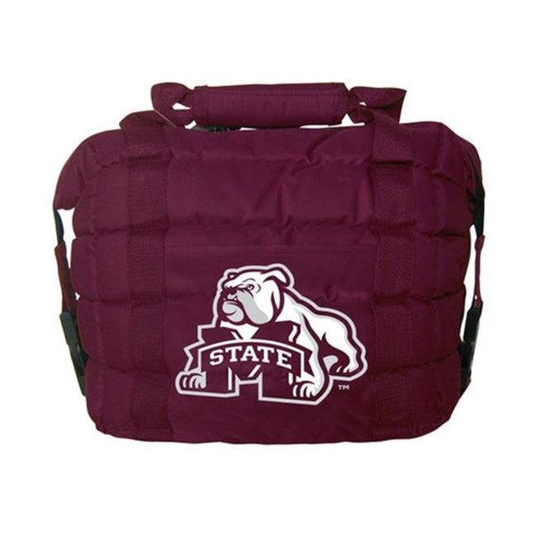 Rivalry Rivalry RV276-2000 Mississippi State Cooler Bag RV276-2000